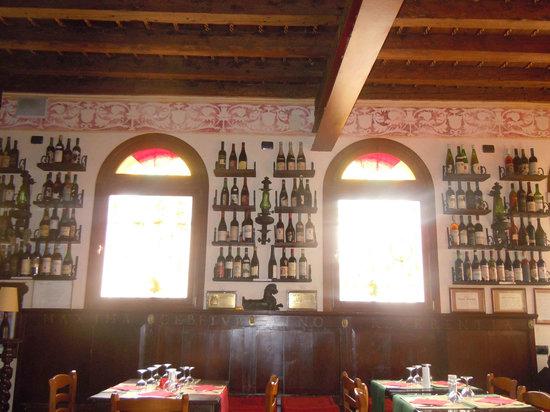 Al Cavallino Antica Ostaria